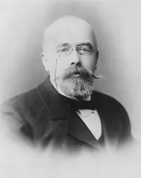 ポール・ジラードの肖像